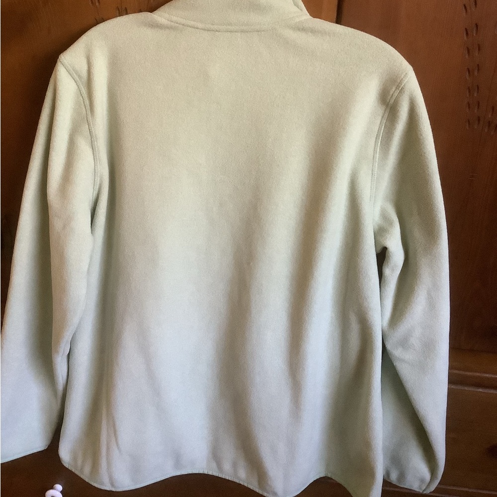 Fleece jacket - Picture 2 of 3